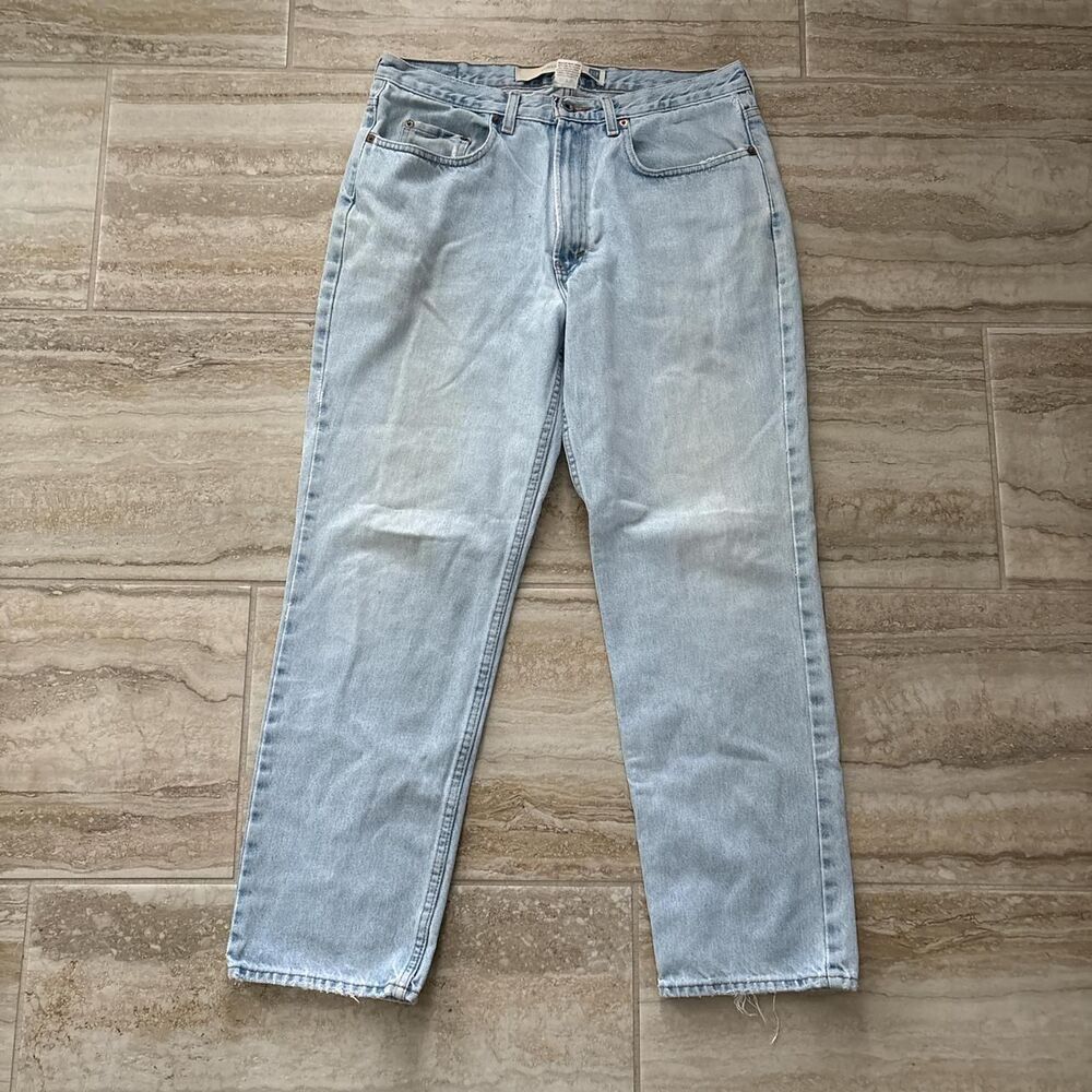 Levi-s Men's Blue Jeans